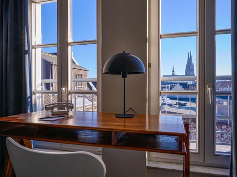 Rieth酒店住宿-Classik Hotel Antonius