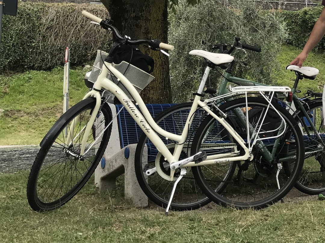 Le Delizie dell'Isola