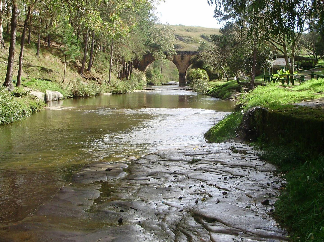 Balsa Nova旅游攻略图片