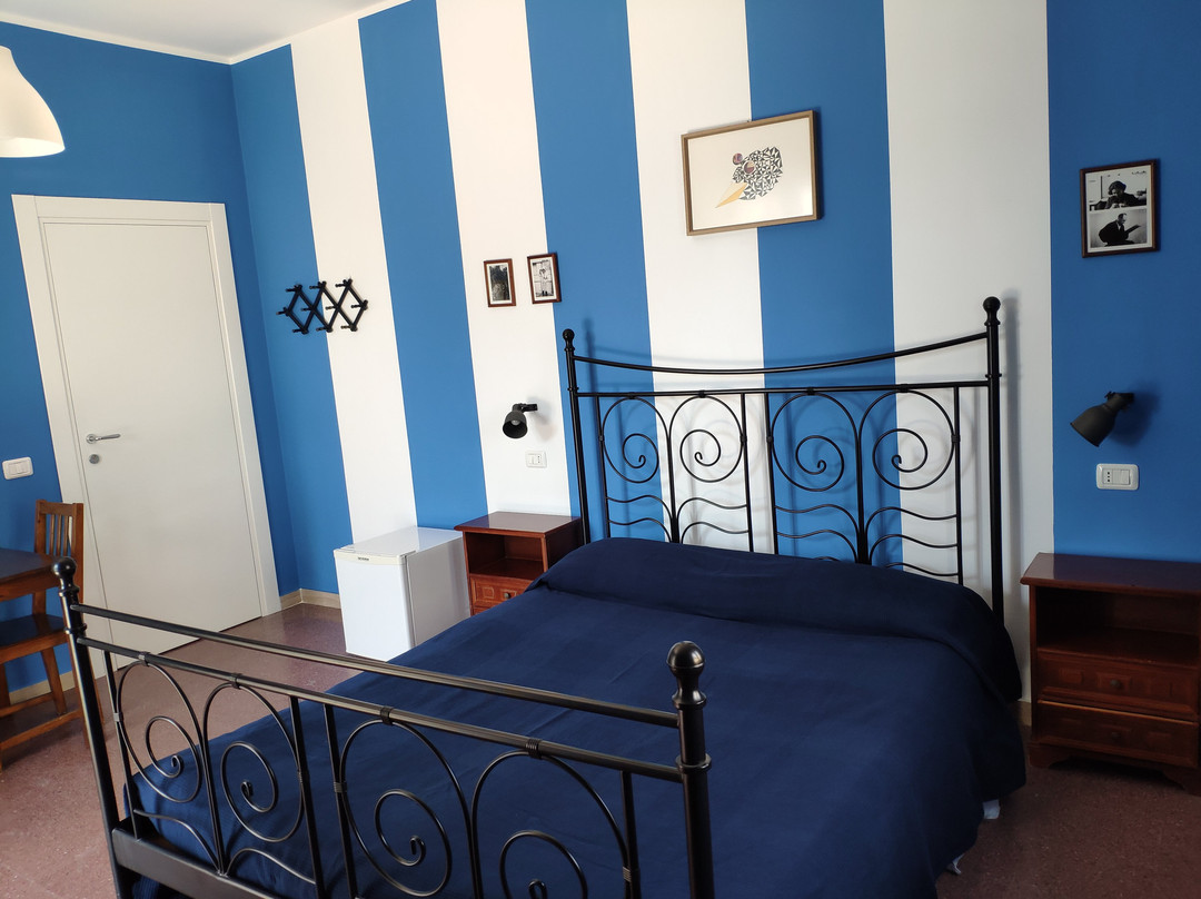 B&B De Angelis主图