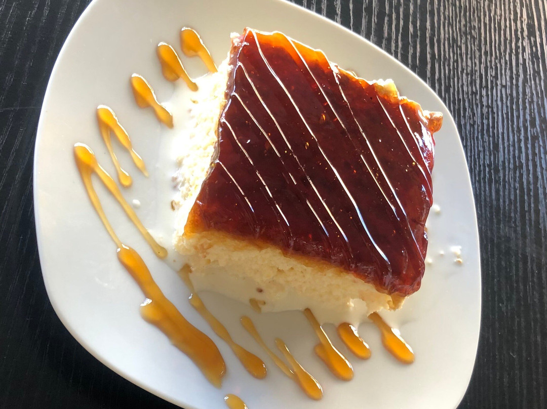 Pastiçeri Epoca
