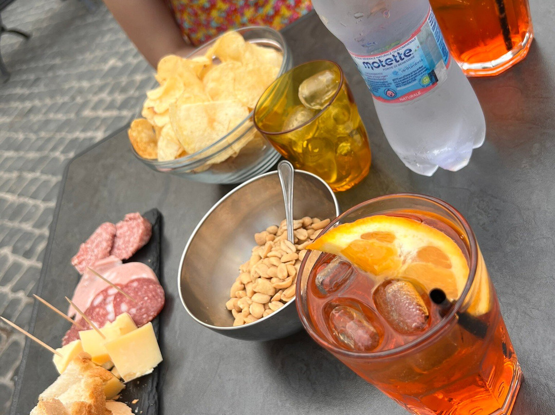 Bar Primavera景点图片
