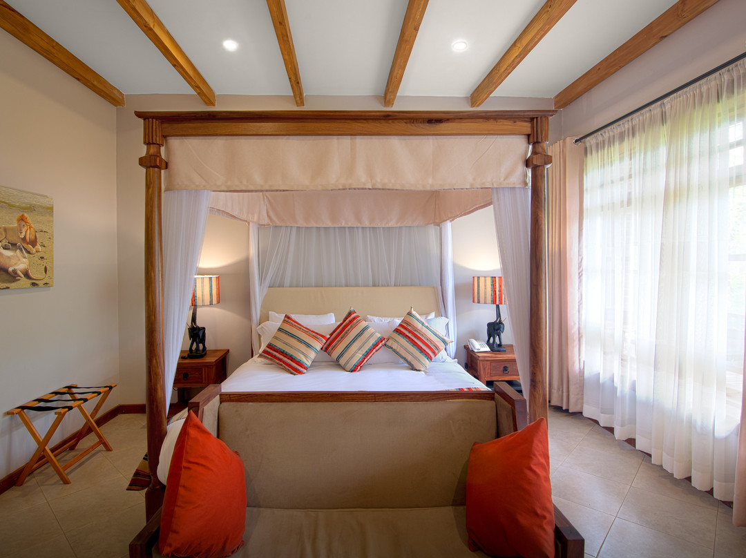 Kingori旅游攻略图片