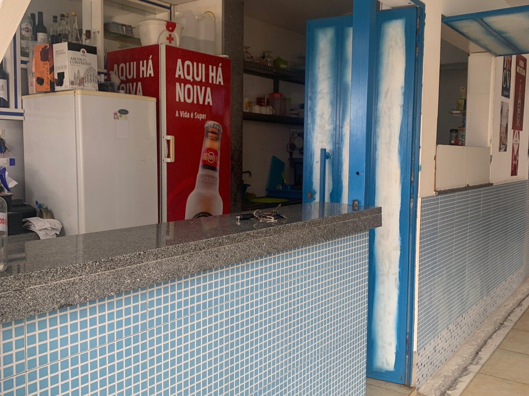 Praia Baixo旅游攻略图片