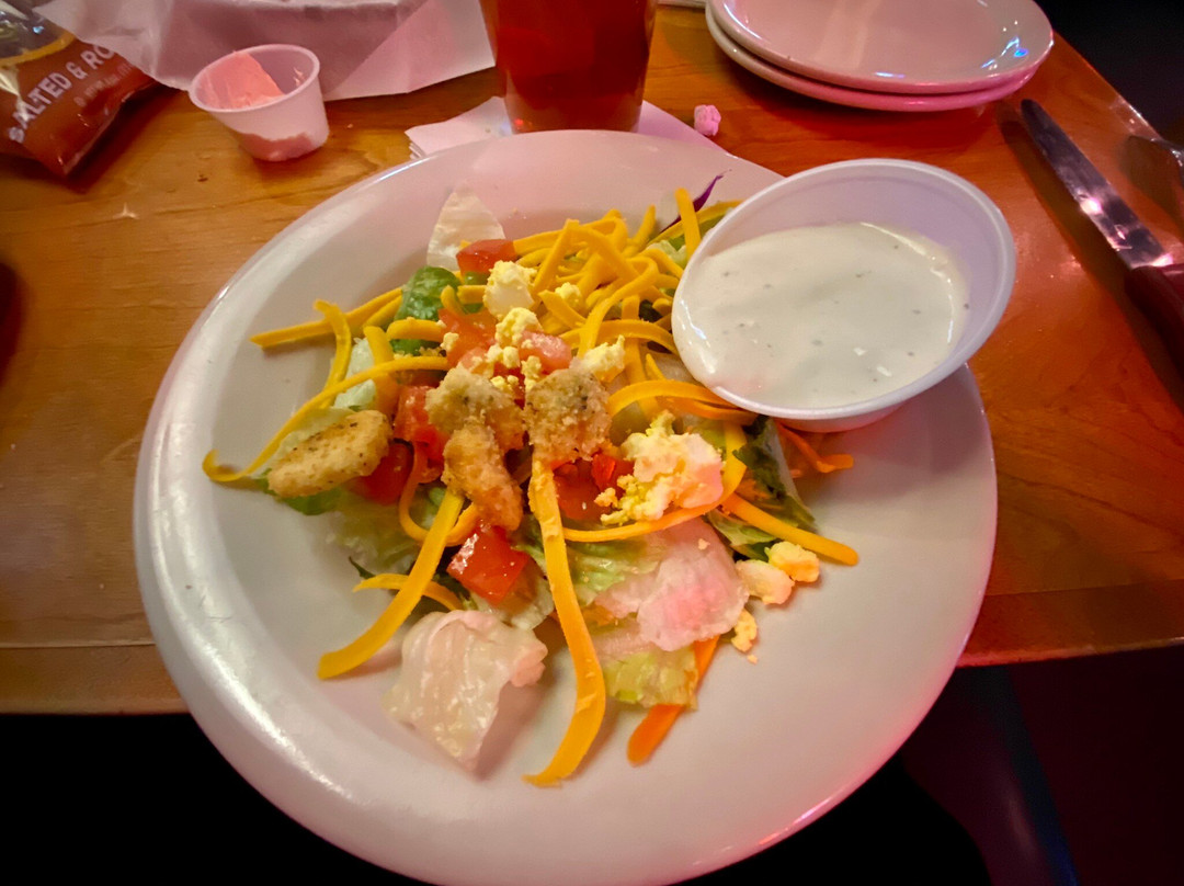 Kenwood旅游攻略图片