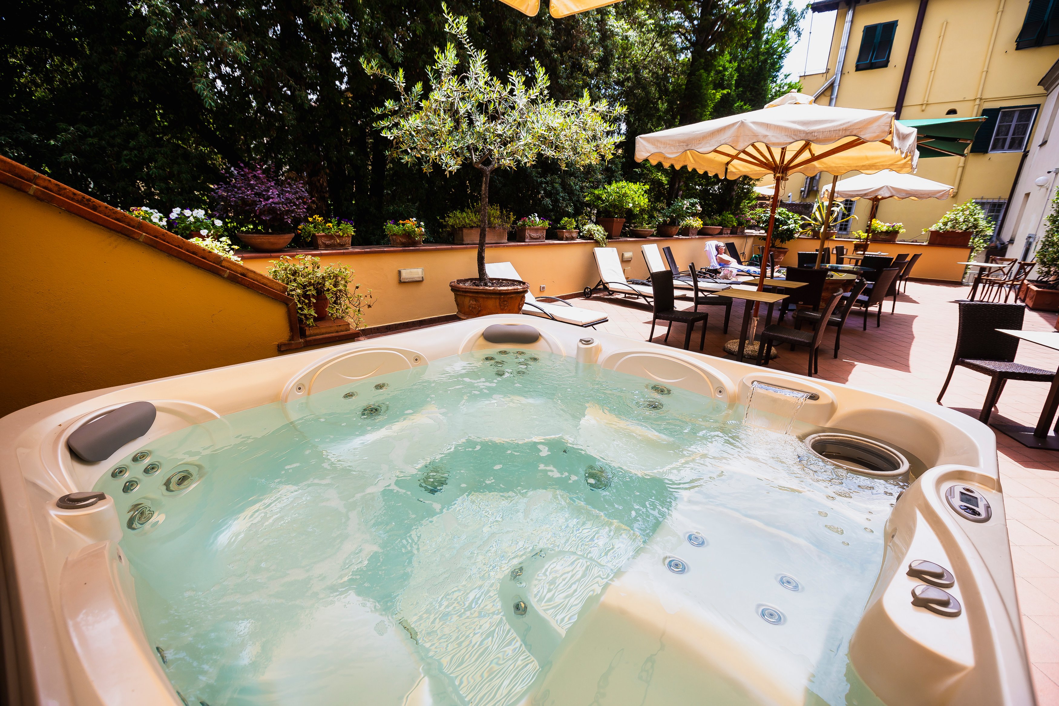 Hotel Ilaria-官方