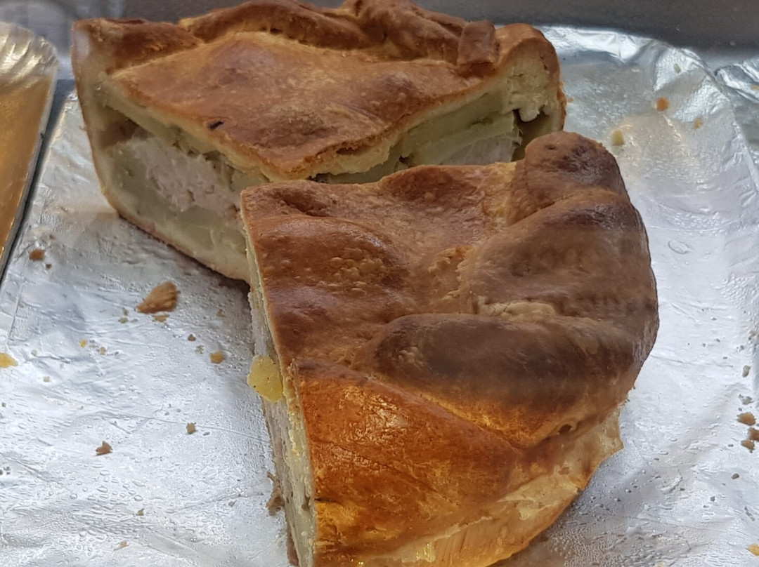 Les Saveurs Limousines