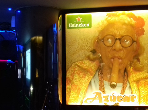 Discoteca Azucar and Bar-德拉克鲁兹索尔港必去景点