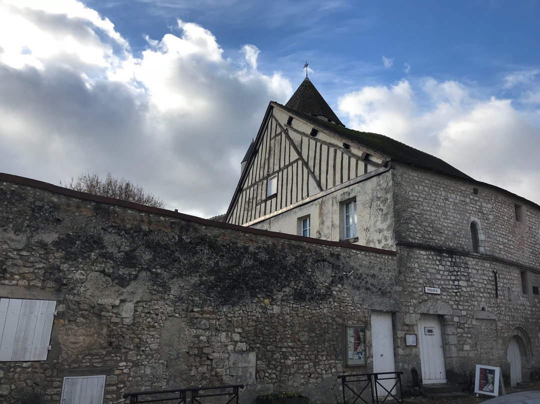 Musée de Provins et du Provinois景点图片