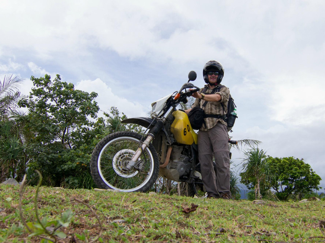 Mabuhay Bikes - Day Tours景点图片