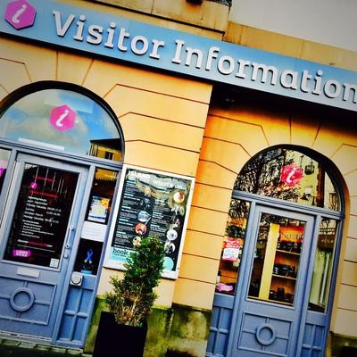 Lisburn Visitor Information Centre景点图片