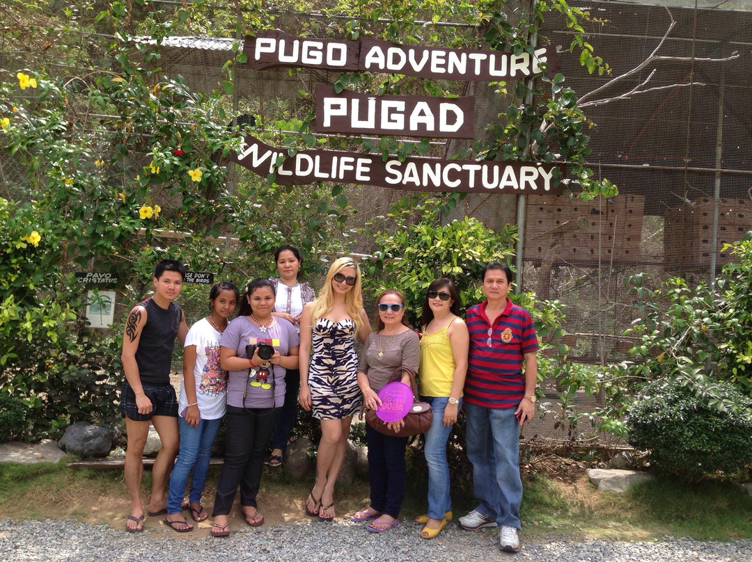 Pugad Adventure La Union Philippines-马尼拉必去景点
