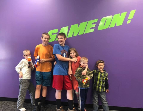 Cherry Hills Village旅游景点-DartMania