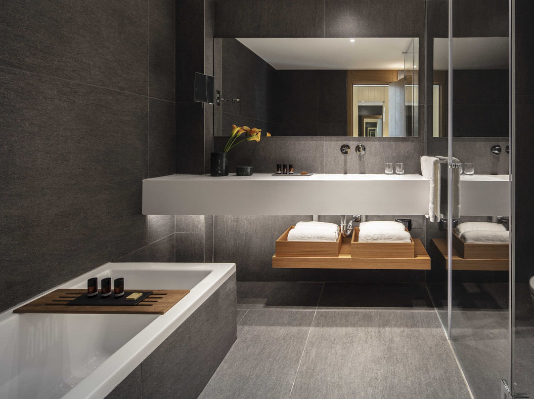 Sofia Sea of Galilee Hotel主图