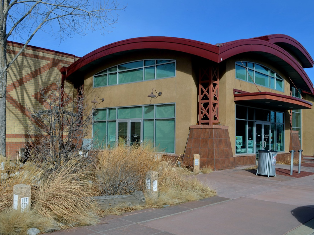 Avondale旅游景点-El Pueblo History Museum