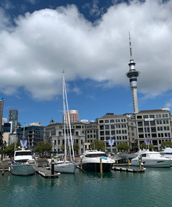 高架桥港景点门票图片