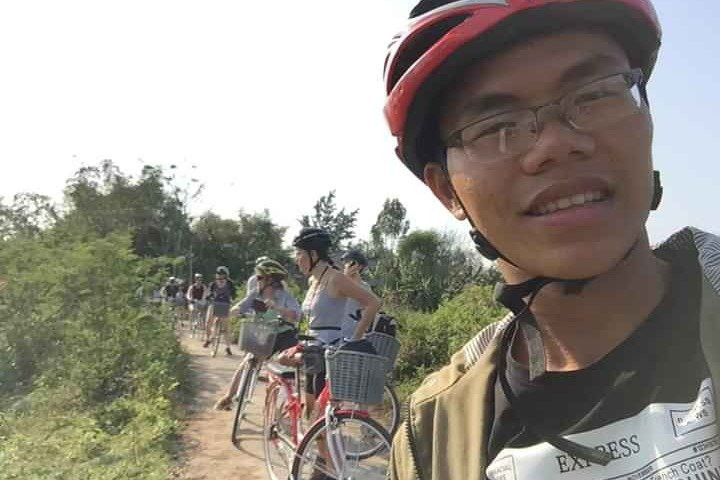 Hoi An Student Tours-会安必去景点