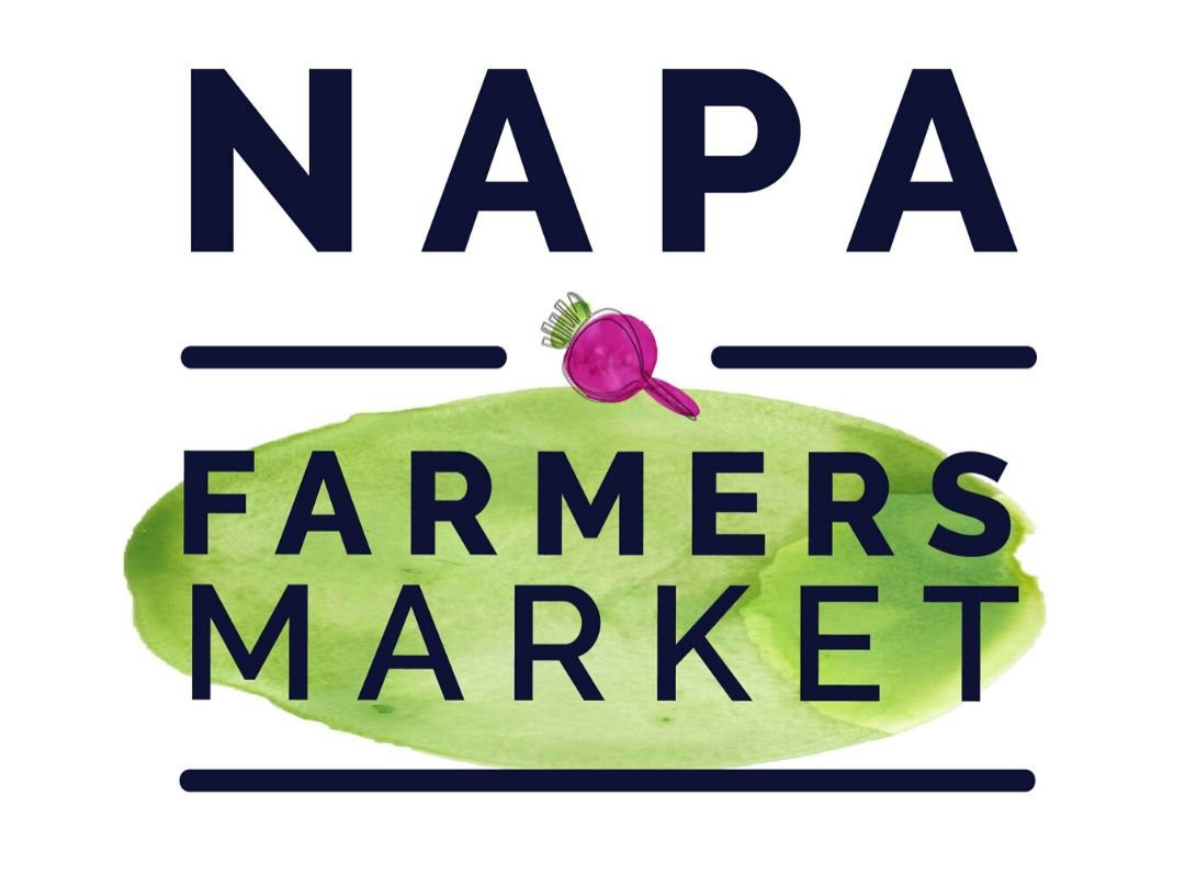 Napa Farmers Market景点图片