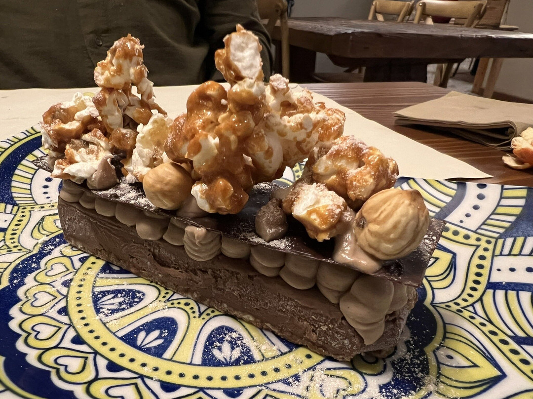 Al Segno - Pizzeria in Osteria