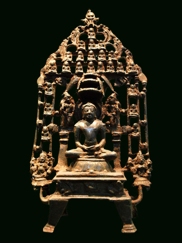 State Museum of Madhya Pradesh景点图片
