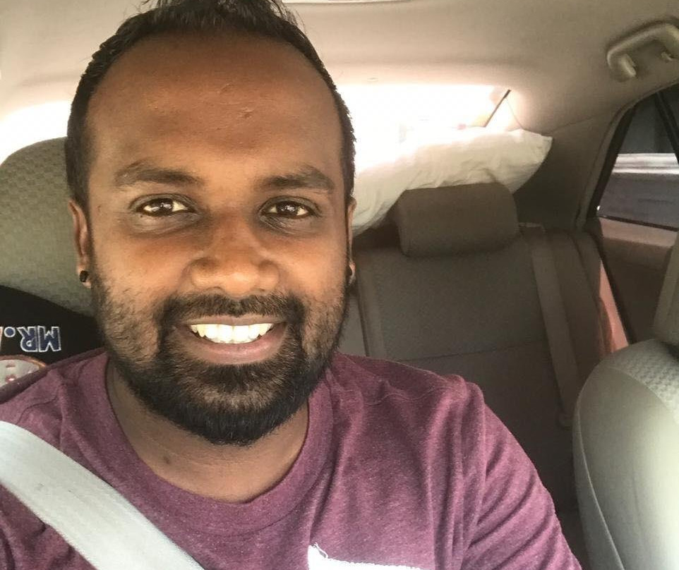 Kanishka Prabath景点图片