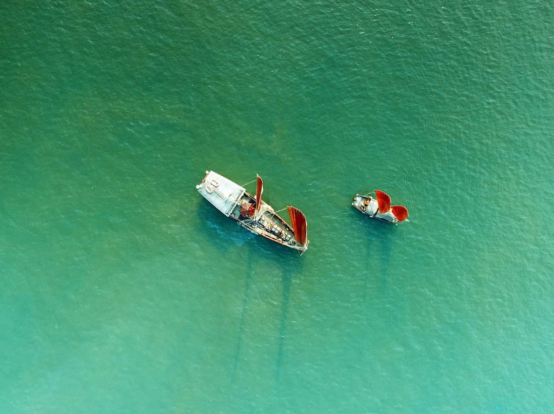 Halong Emotion Cruises Private Charter景点图片
