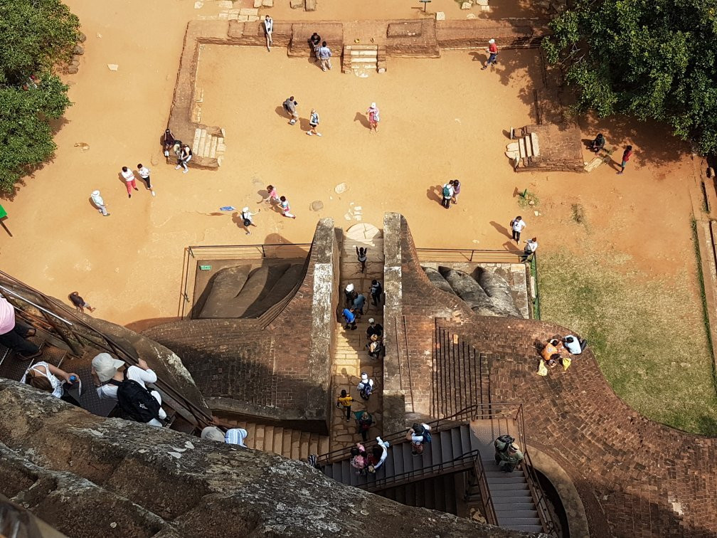 Lanka Tour Experts-加勒必去景点