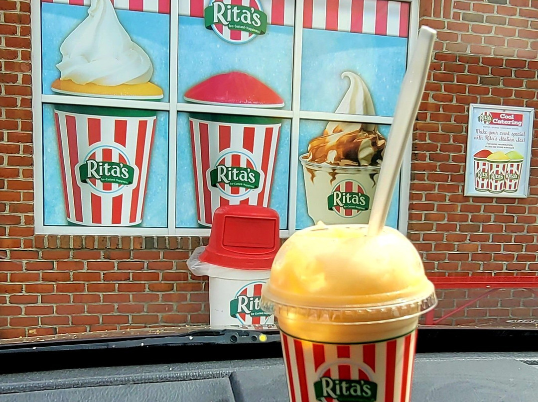 Rita's