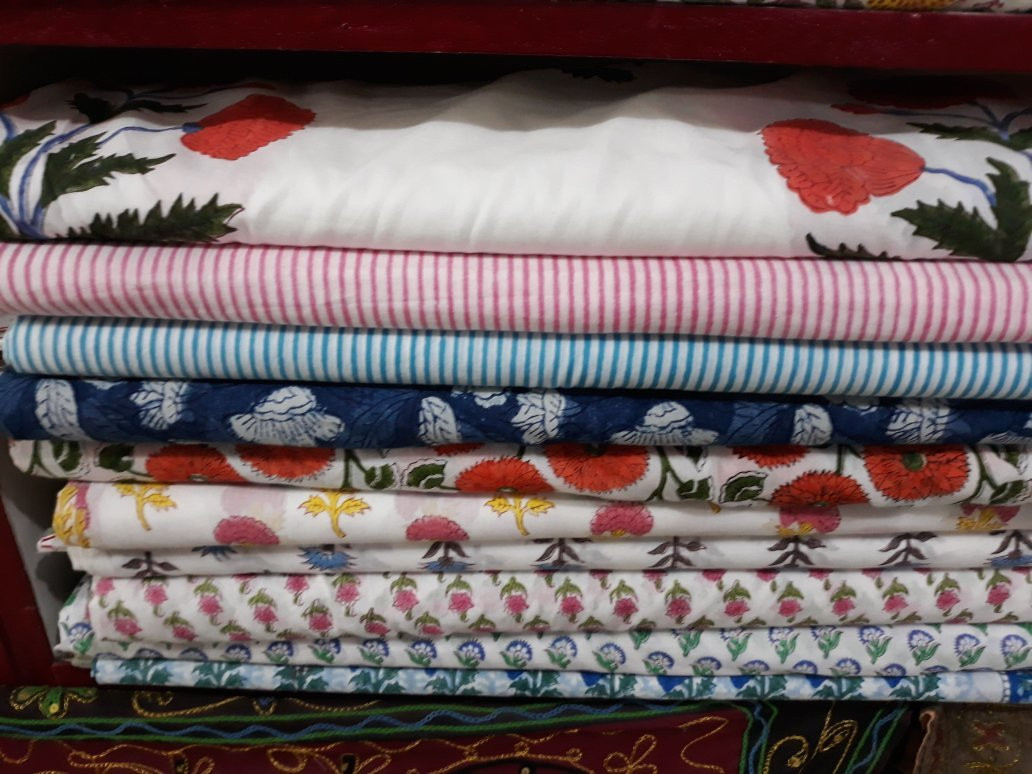 Fair Deal Textile-斋蒲尔必去景点