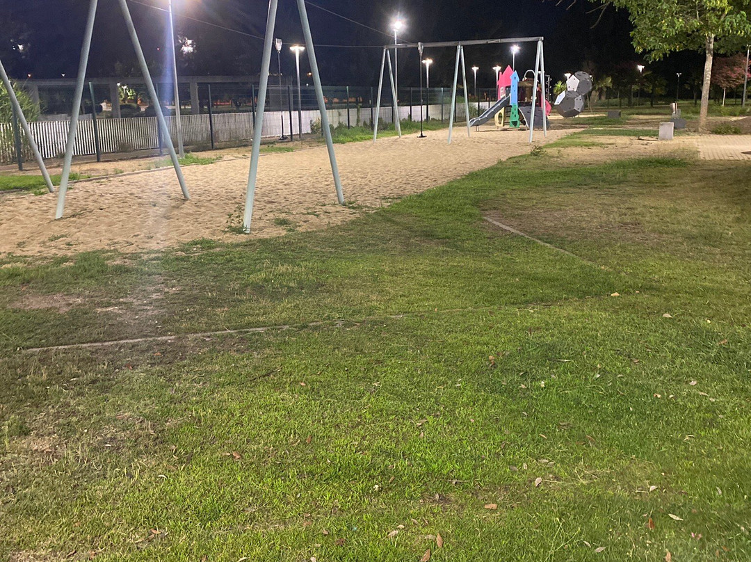 Minigolfe景点图片