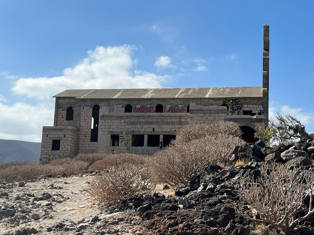 Sanatorio De Abona景点图片