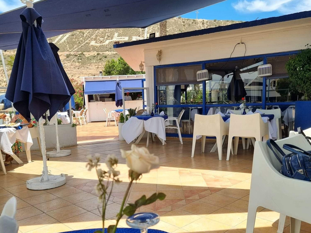 Yacht Club Restaurant Du Port de Peche