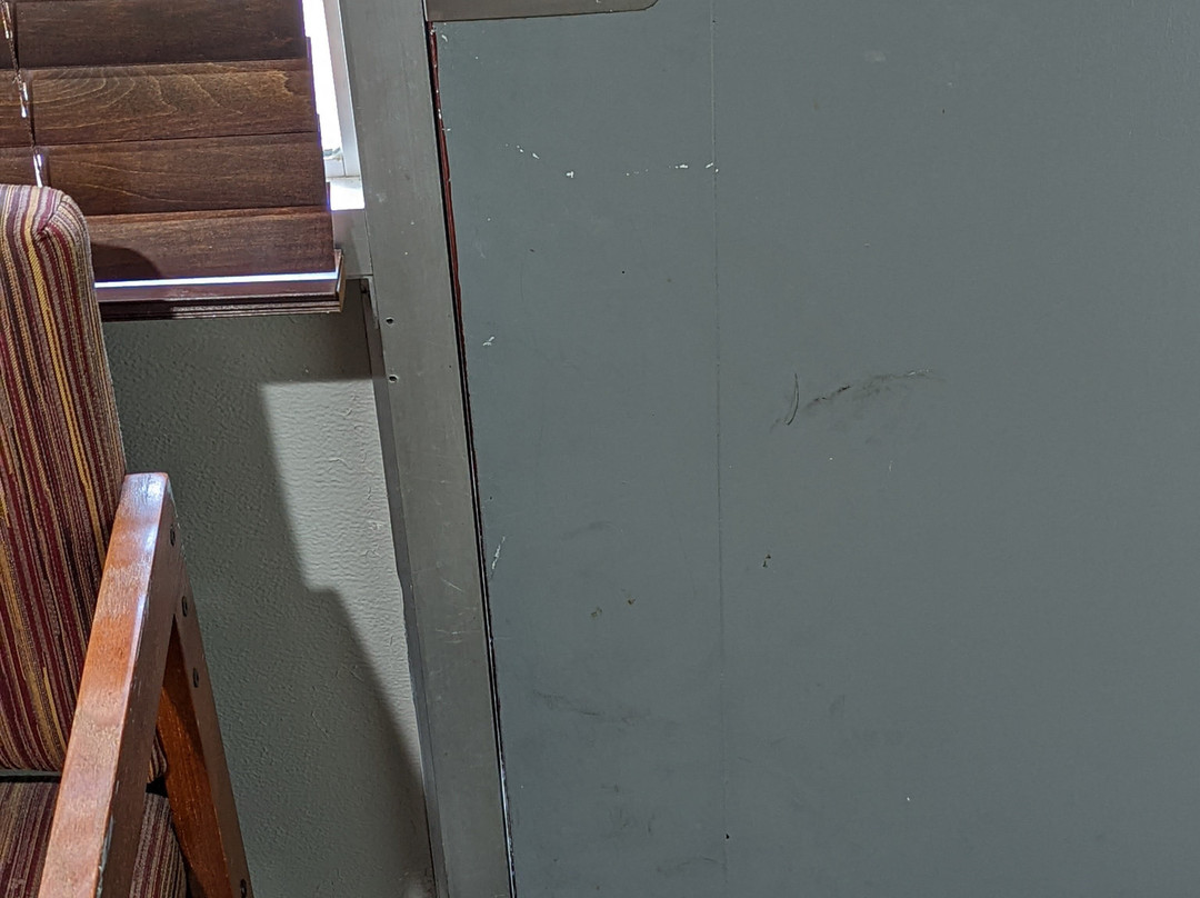 Town and Country Inn