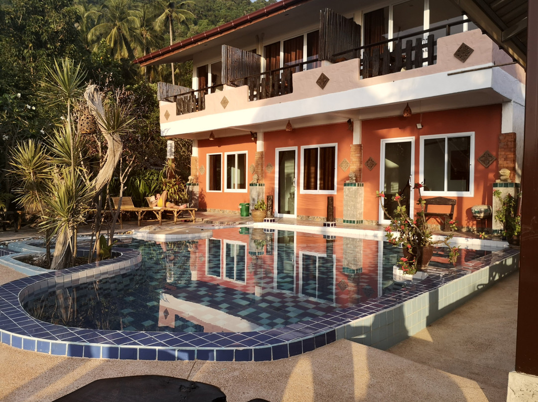 Sairee View Resort主图