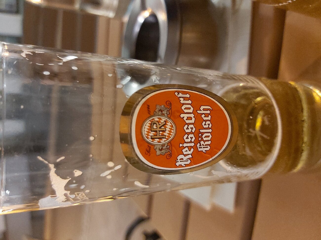 Max & Moritz Ettringen