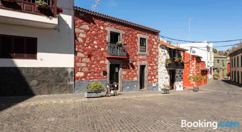 Flatguest La Casona Roja