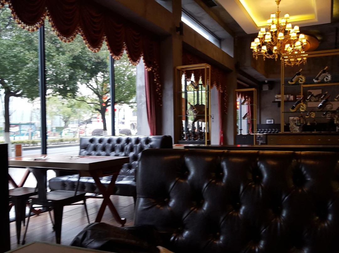 华馨园北京烤鸭