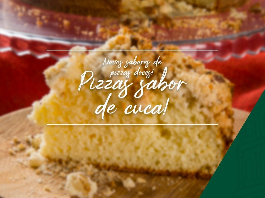 Bella Roma Pizzeria Itapoa