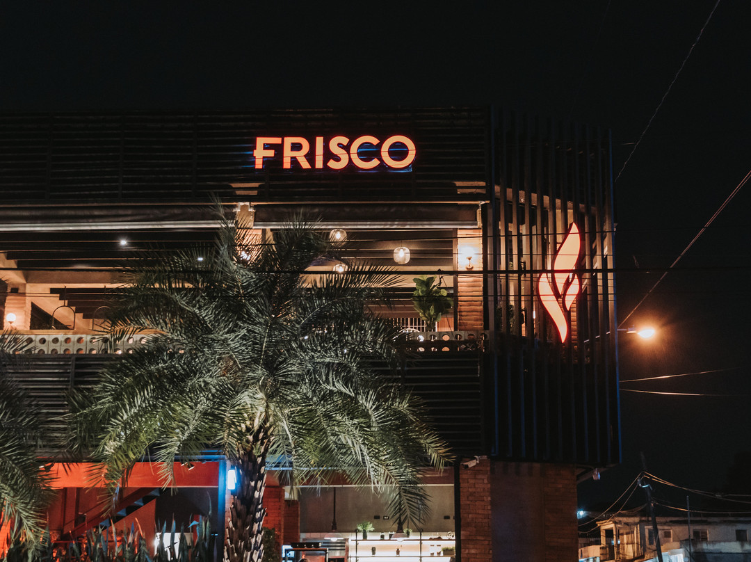 Frisco