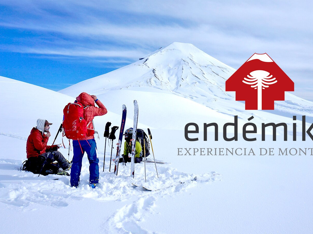 Endémiko Adventures