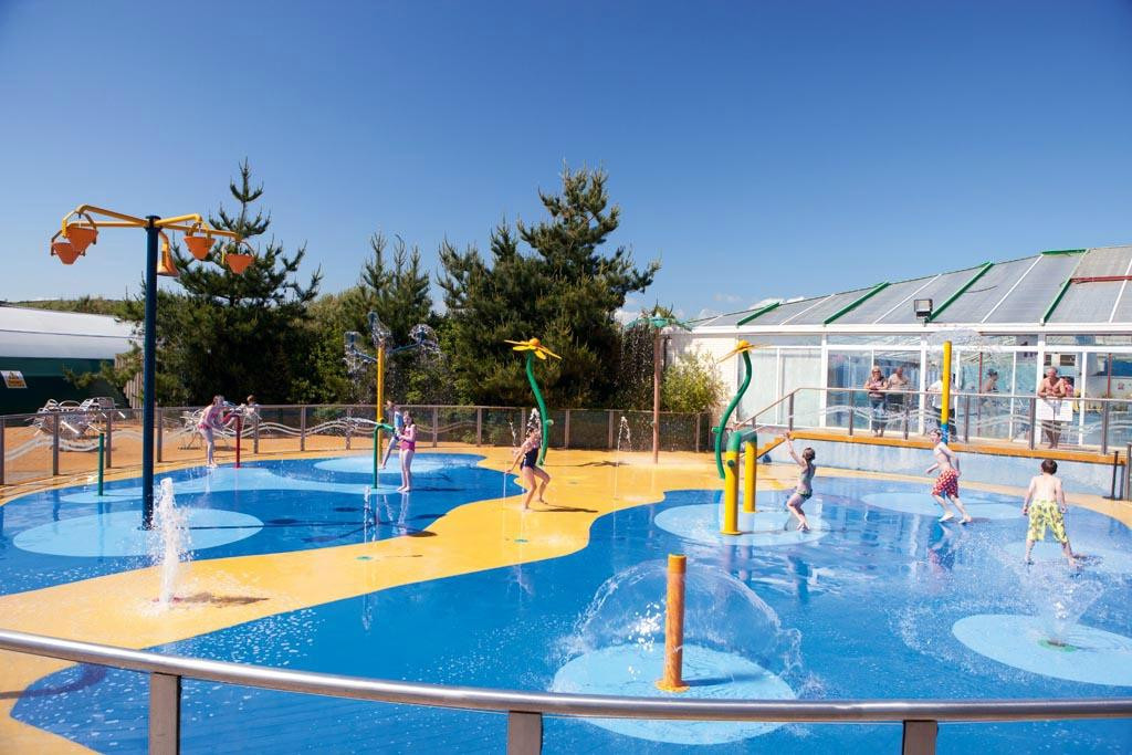 Haven - Greenacres Holiday Park