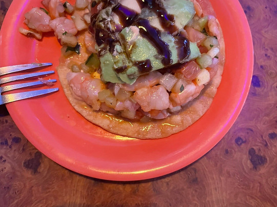 The King Shark Restaurant主图