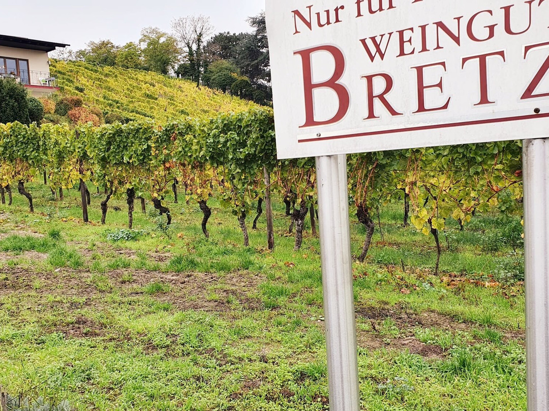 Weingut Herbert Bretz景点图片