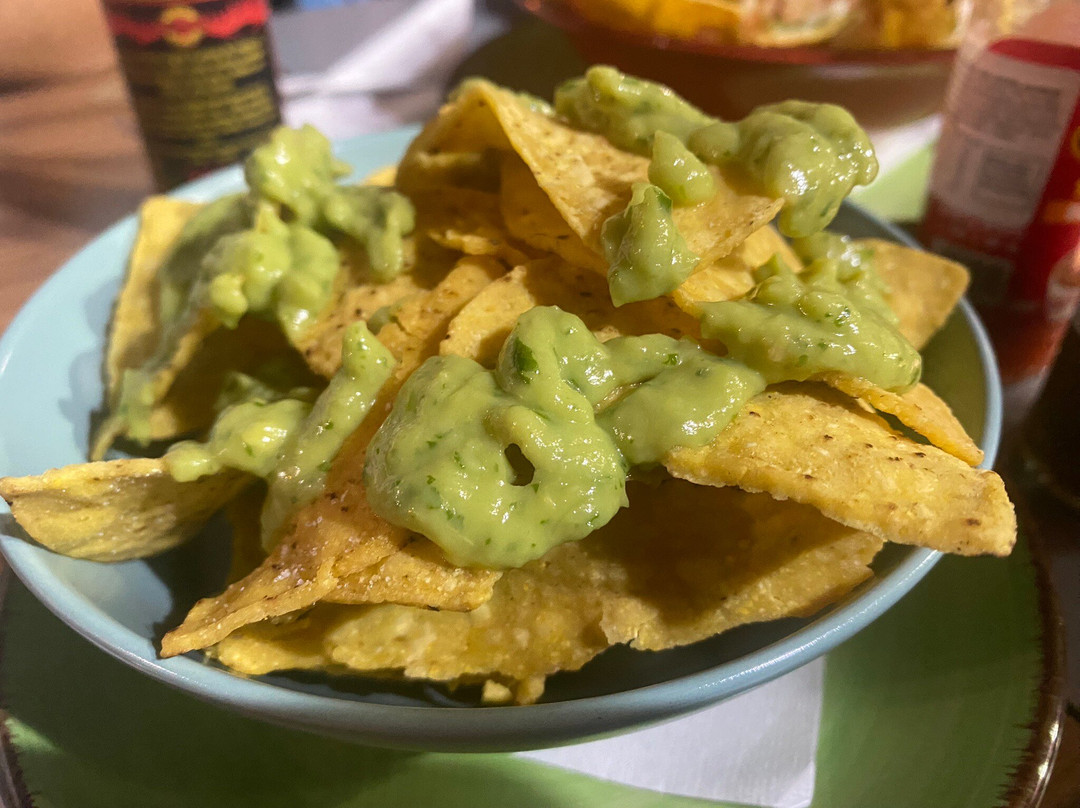 Taquería El 48