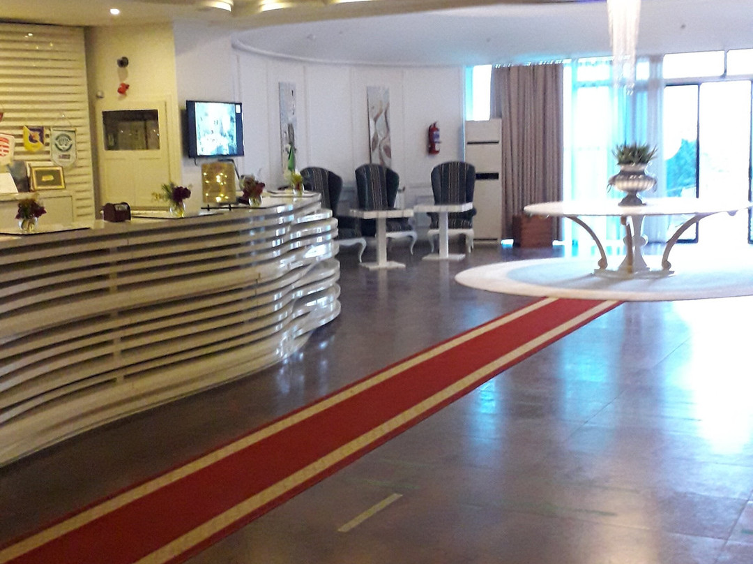 Hotel Raya主图