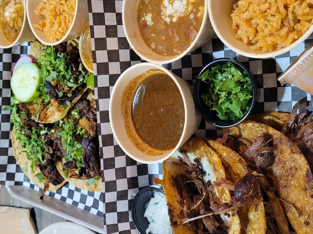 El Castillo Mexican Restaurant