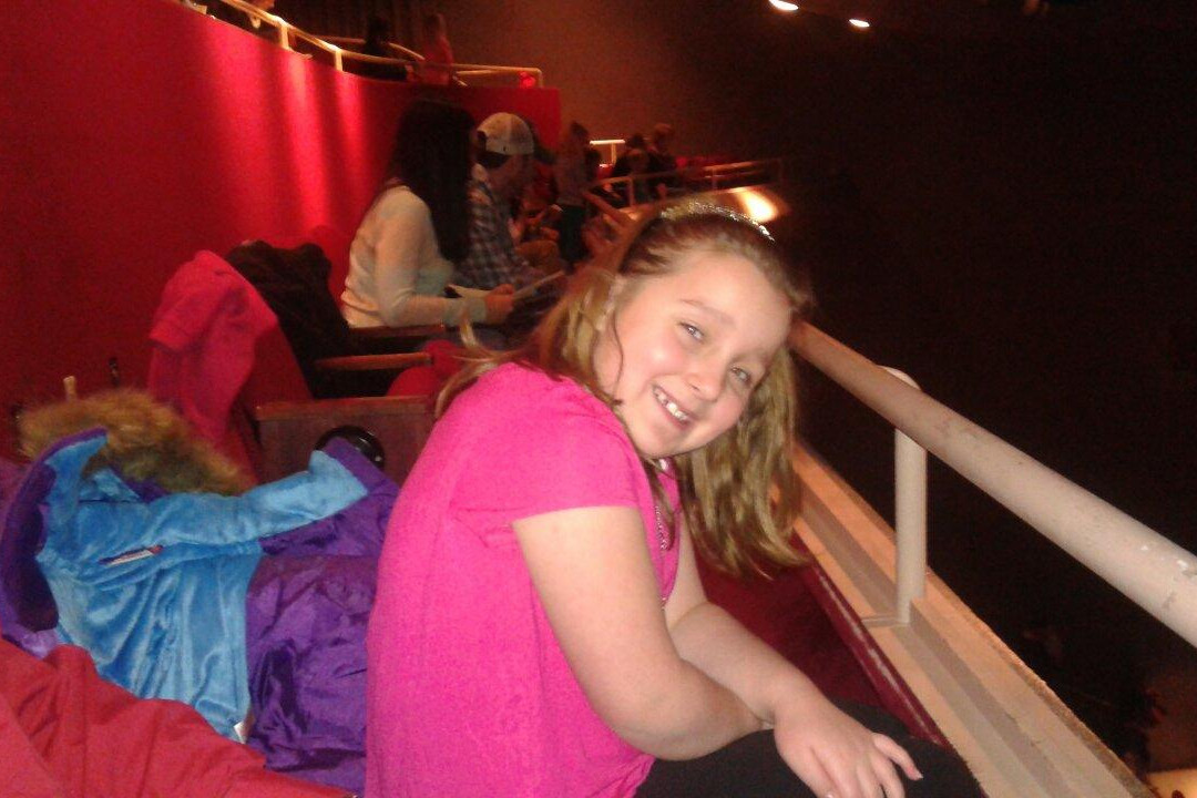 Children's Theatre Company-明尼阿波利斯必去景点