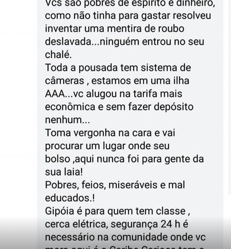 Canto do Hibisco主图