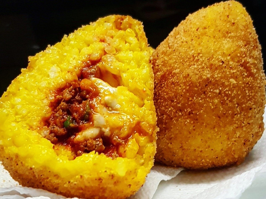 Raso Food Lab