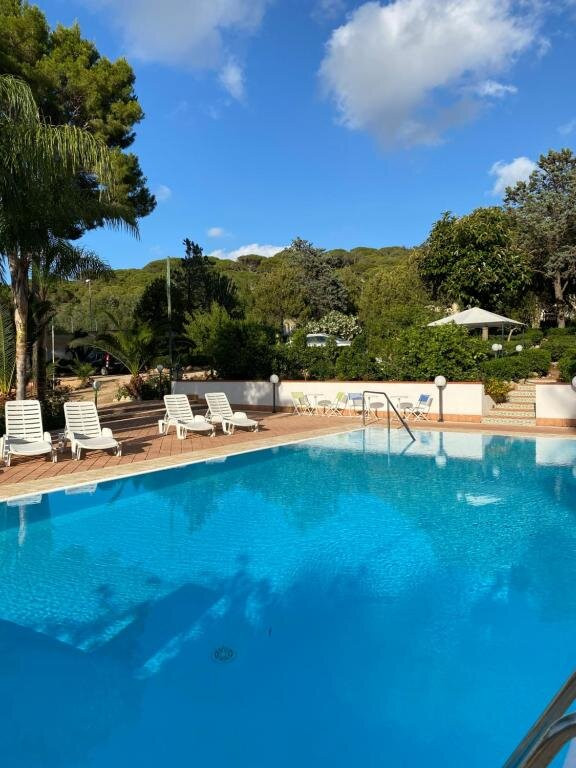 Villa Rosemary主图